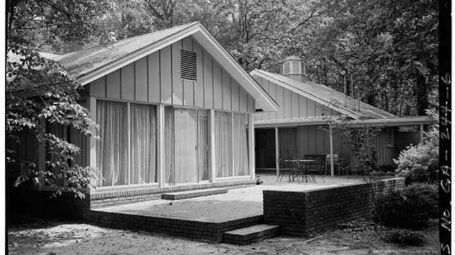 Rosalynn Carter's House is worth $167,000.